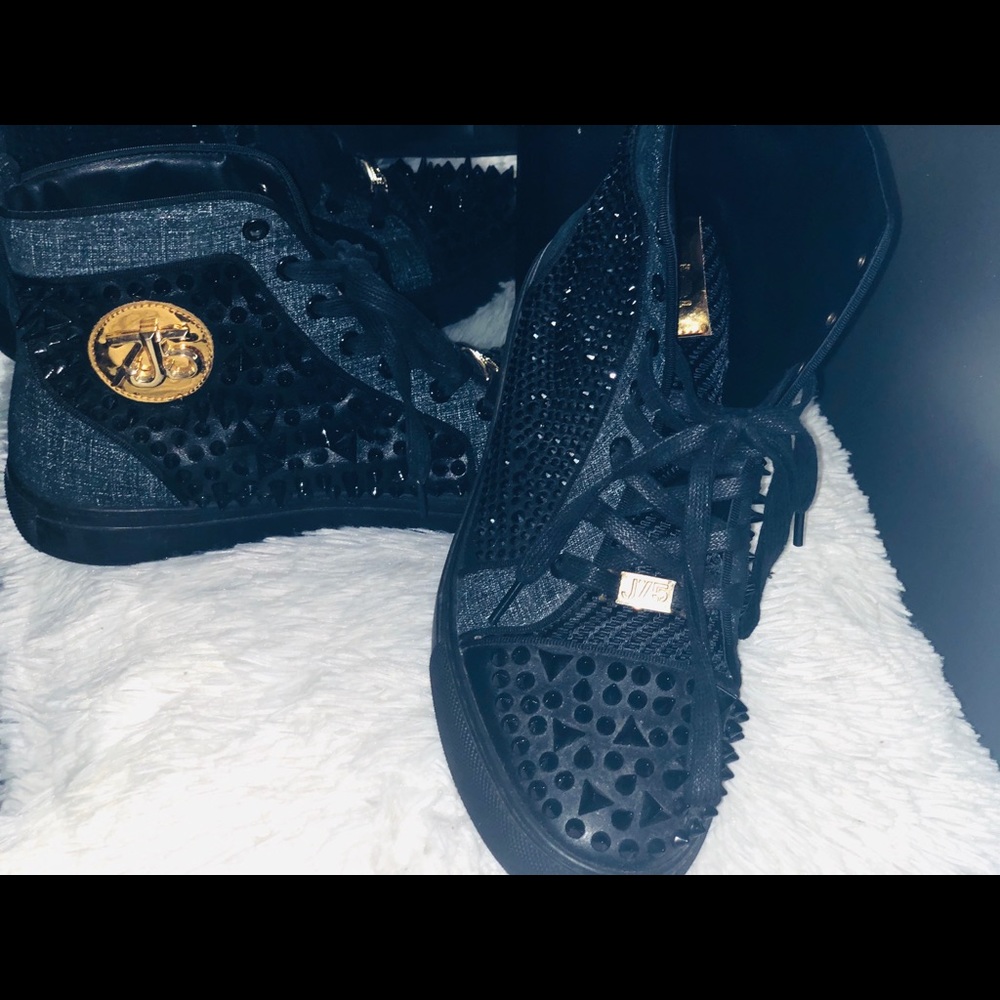 Men’s Size 10 Hightower shoes